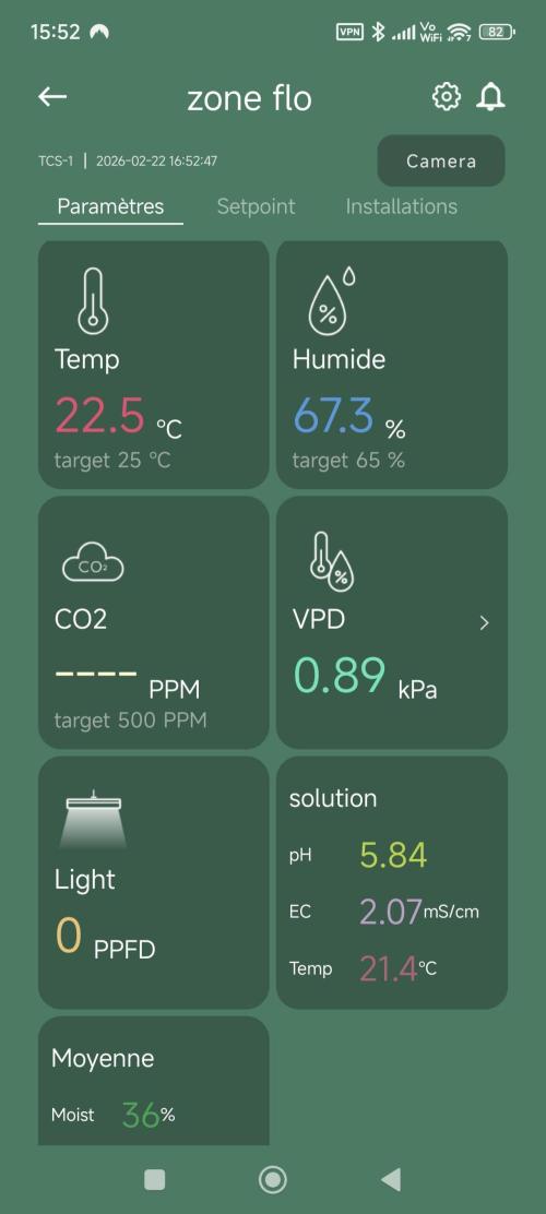 Sticky broccoli 🥦. Week 5