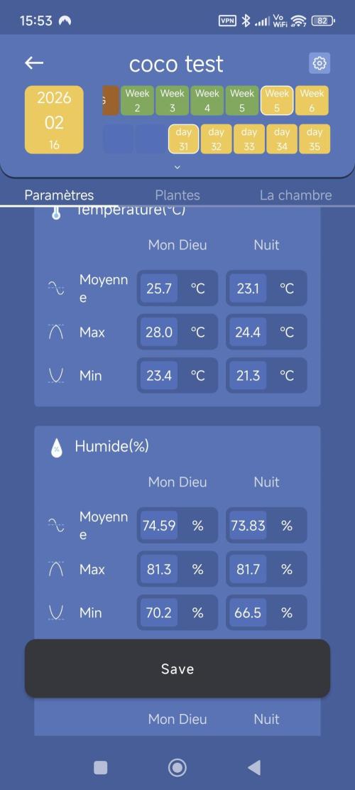 Sticky broccoli 🥦. Week 5