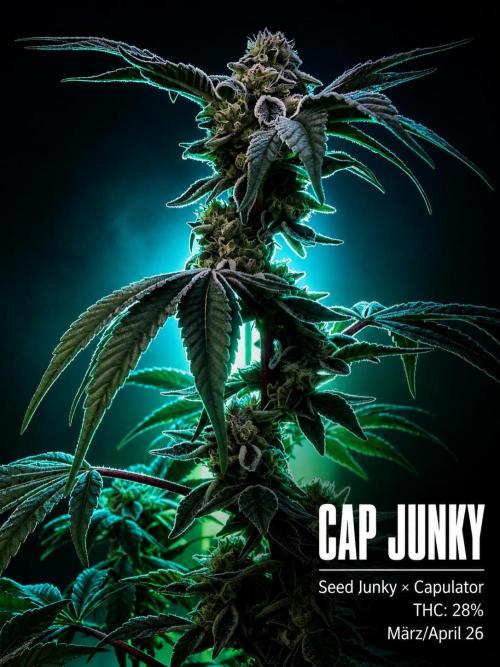 Super Triangle Junky. Week 10