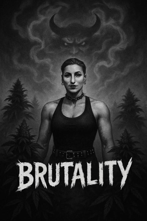 Rhea - Demon In Your Dreams. Week 0