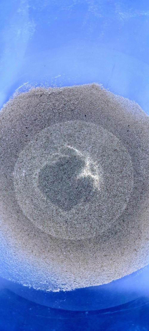 Venom: Infestation - Aphid Rising. Week 13 - 2nd dry sift