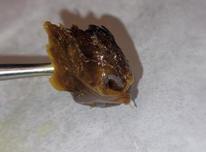 Venom: Infestation - Aphid Rising. Week 13