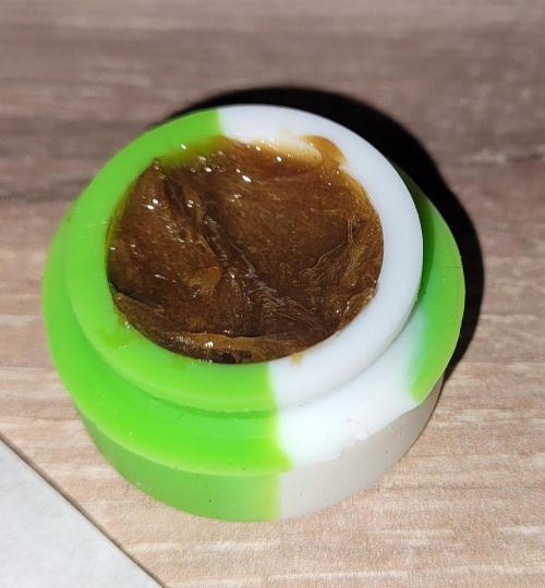 Blue-Eyed White Walker. Week 21