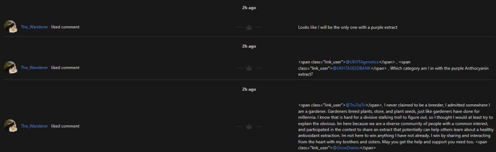 Comment by TruTraTri photo #1