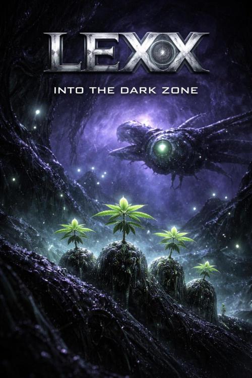 LEXX: Into the Dark Zone. Week 0