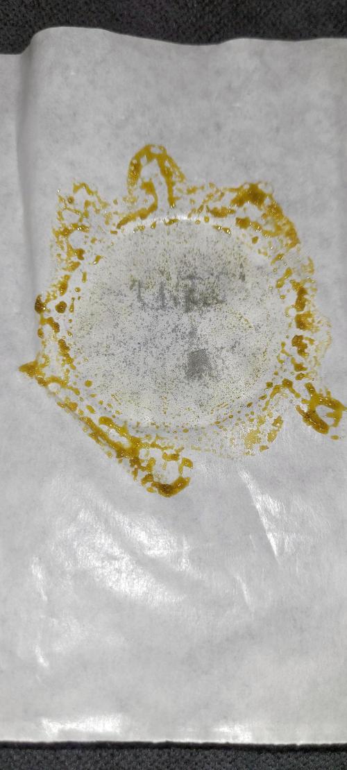 Retsuko's Afterwork Rage Run. Week 17 - Pressed