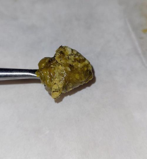 Dexter’s Growbroratory. Week 18 - Collected