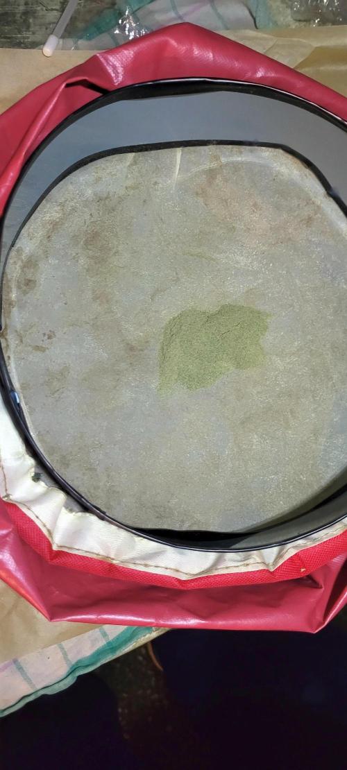 Yellowbeard's Hidden Stash. Week 16 - 220