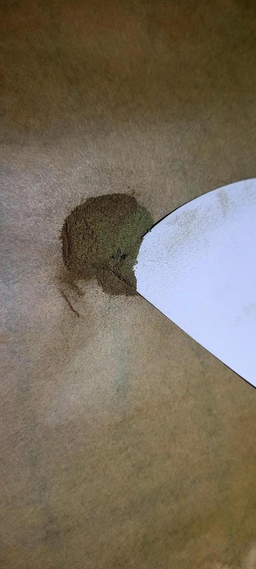 Yellowbeard's Hidden Stash. Week 16 - 160