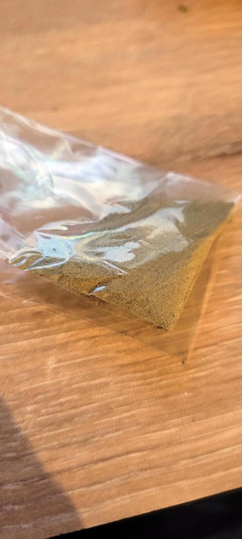 Yellowbeard's Hidden Stash. Week 16 - 220