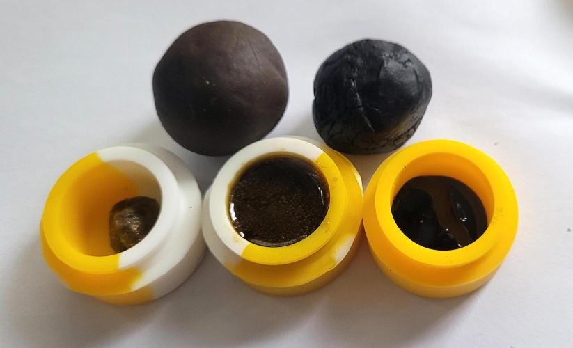 Random Pics. Week 23