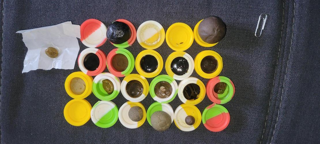 Random Pics. Week 23