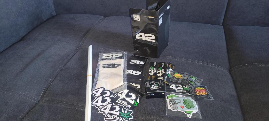 Random Pics. Week 23