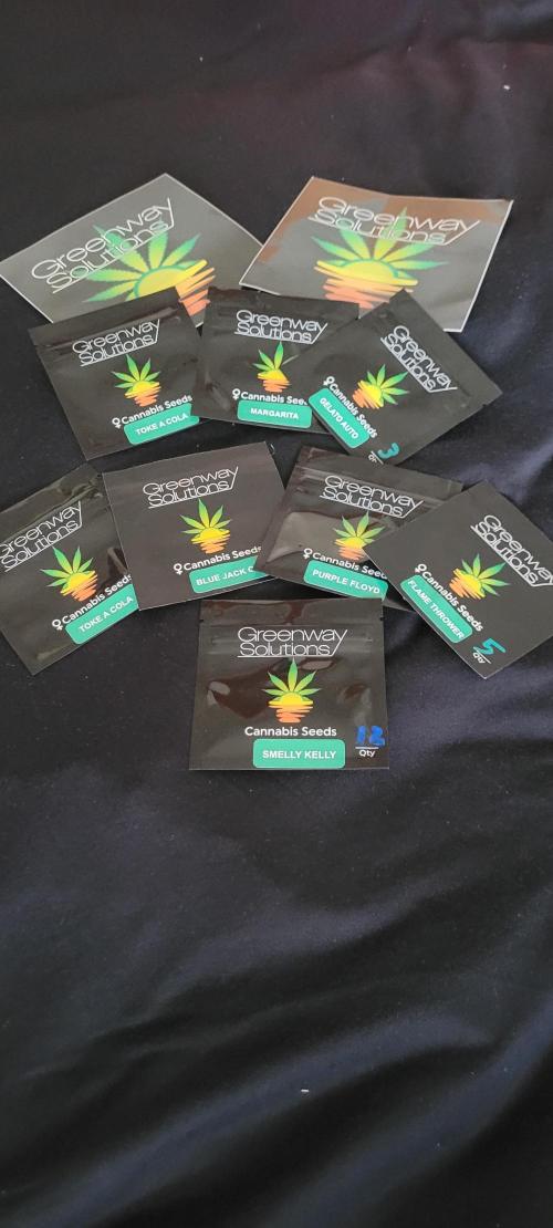 Random Pics. Week 23