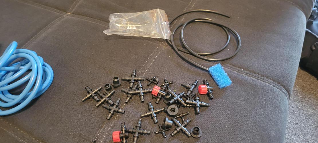 Random Pics. Week 23