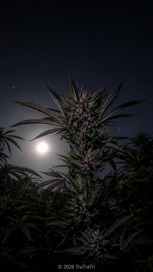 Sweet Seeds - Diablo Rojo XL Auto by TruTraTri