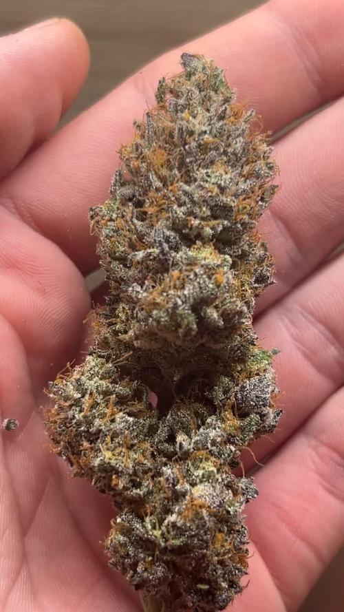 Lit Farms Rainbow zoap