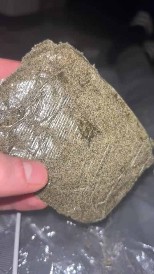 Lit Farms Rainbow zoap