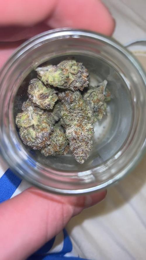 Lit Farms Rainbow zoap