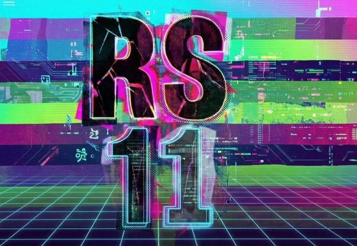 RS11 vol. II. Week 0