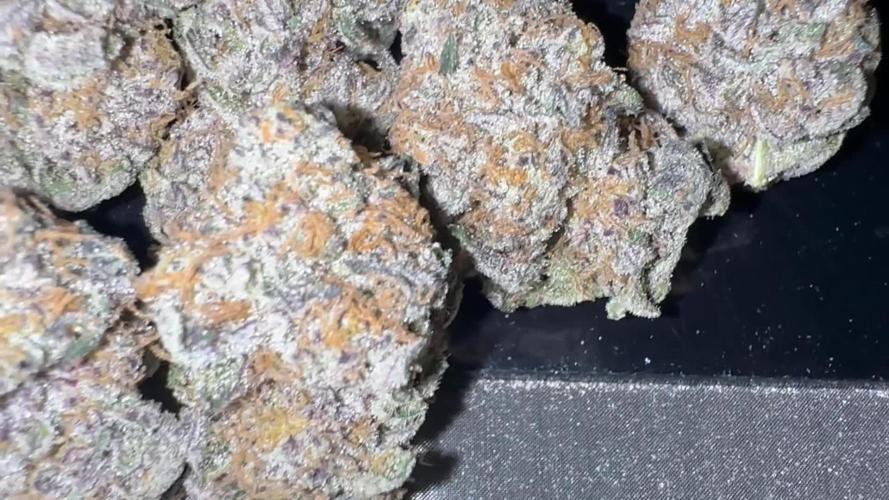 Pablo’s and MBR x GP