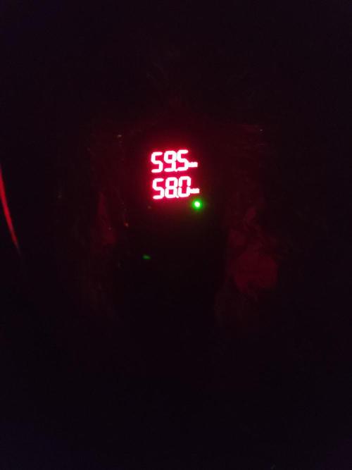 Lava Cake Automatic by Zamnesia. Week 6