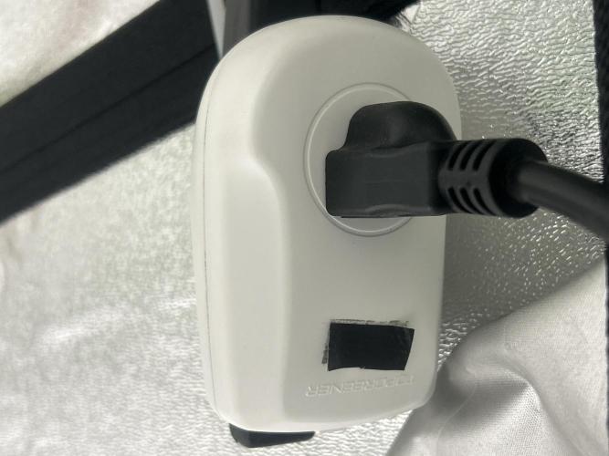 FIRST GROW 2026. Week 0 - TOPGREENER Smart Plugs with current energy monitoring and scheduling 
