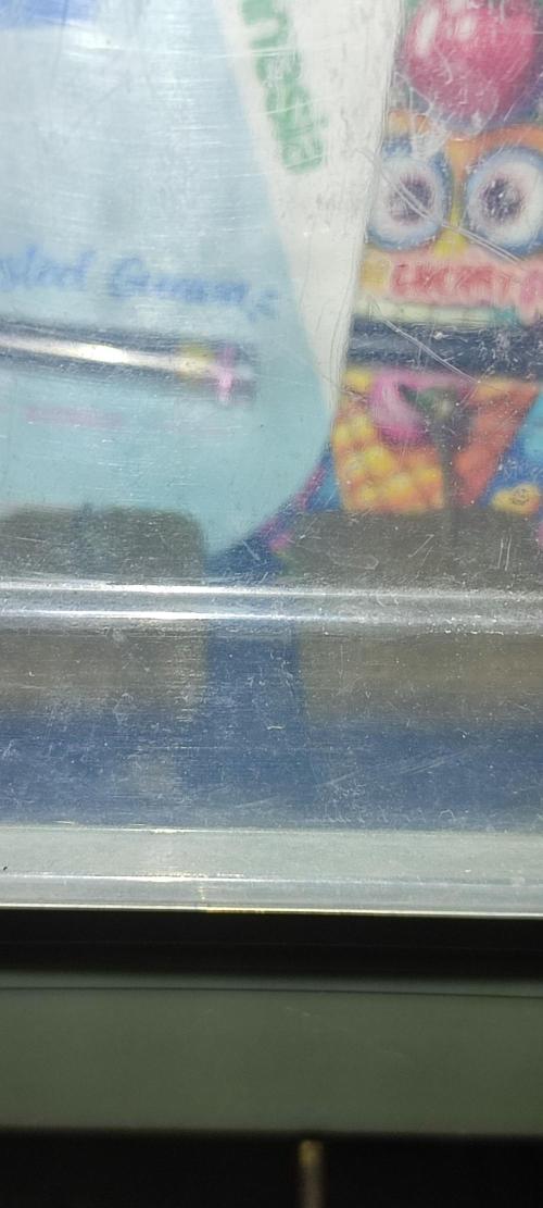 Frosted guava vs Lemon Cherry Gelato. Week 0