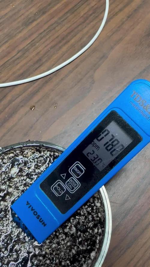 Multi strain fast buds