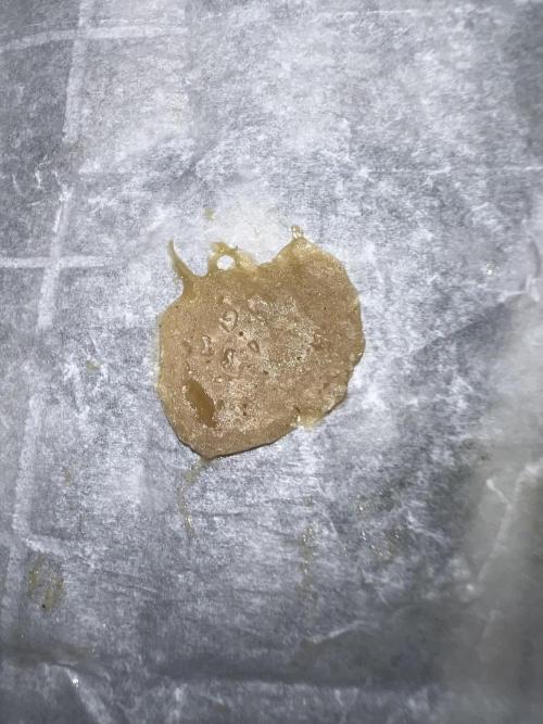 3 strain run will include Timelapse 👌. Week 23 - La kush cake rosin all buttered