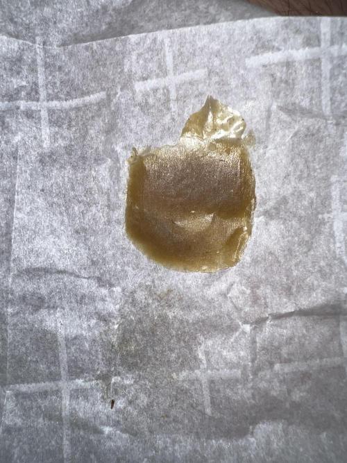 3 strain run will include Timelapse 👌. Week 23 - Before I started using it/it buttering up