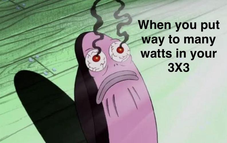 Meme by MrBulldops