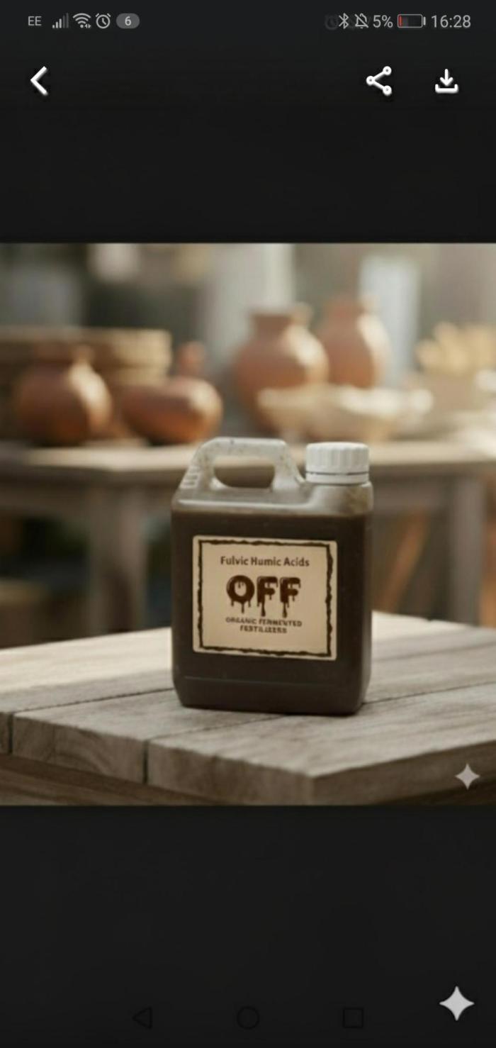 Critical Punch + New Feed Range... Week 15