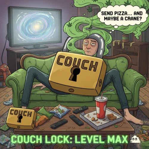 Sherbet Bananas🍌, Barney's Farm. Week 14