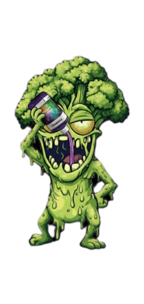 Eternity Grow Cup. Week 0