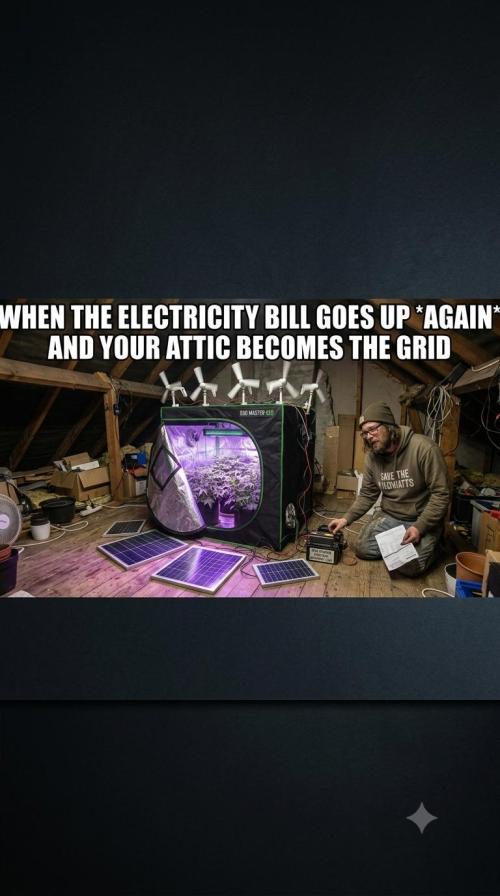 Meme by Green_Claws