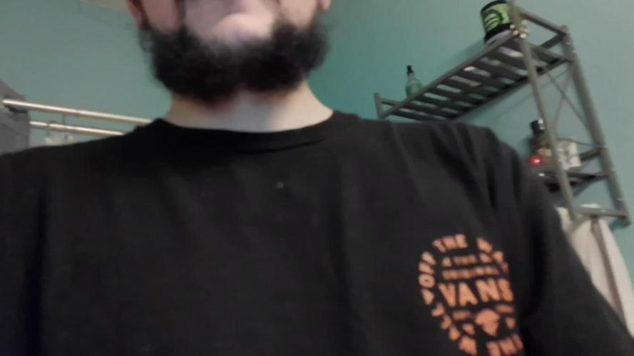 Rainbow Zoap Tiki Madman Cut