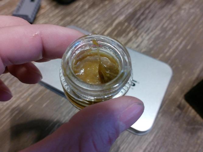 Rositek 2 Ton Press. Week 1