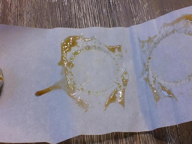 Rositek 2 Ton Press. Week 1