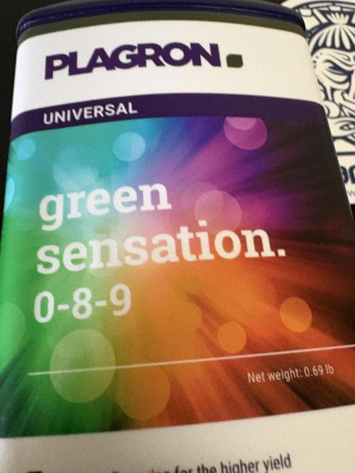 2026 Eternity Grow Cup. Week 30