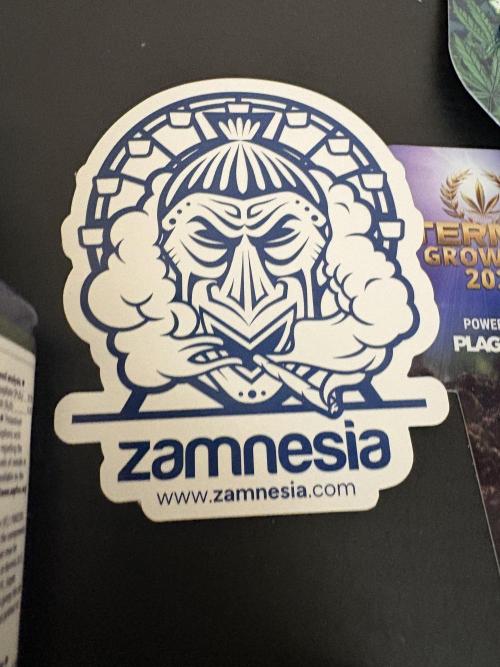 2026 Eternity Grow Cup. Week 30