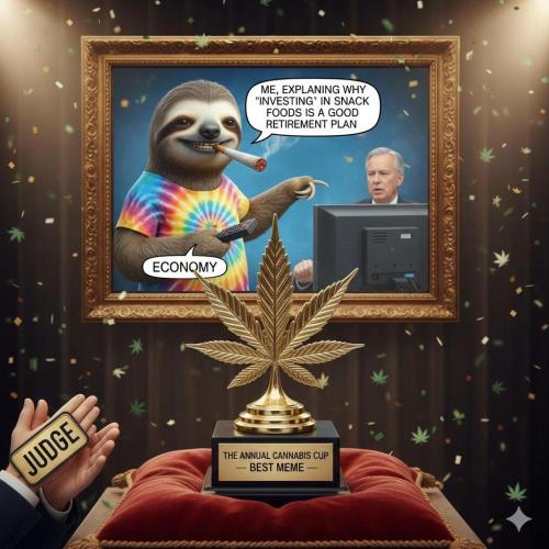 2026 Eternity Grow Cup. Week 30