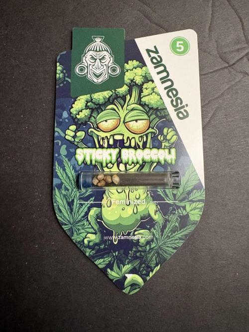 2026 Eternity Grow Cup. Week 0