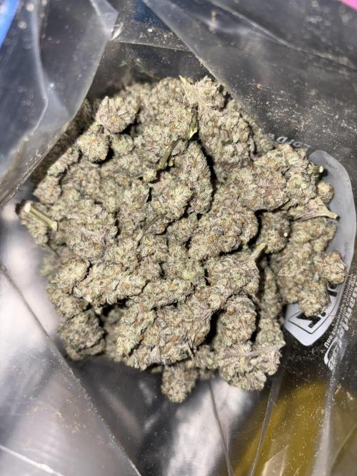 Lemon Cherry Gelato. Week 17