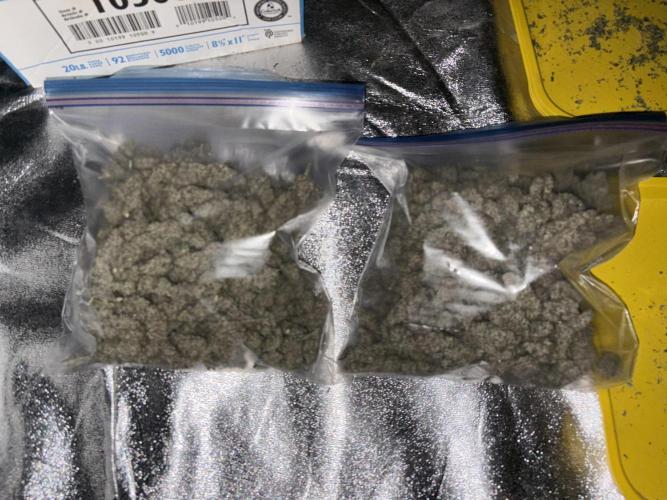 Lemon Cherry Gelato. Week 17