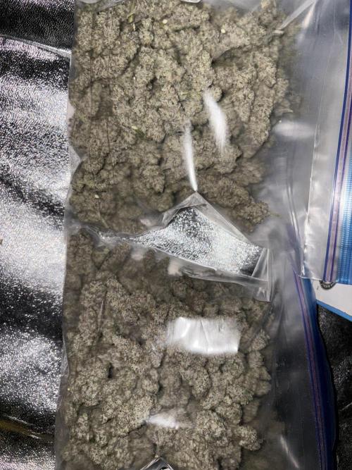 Lemon Cherry Gelato. Week 17