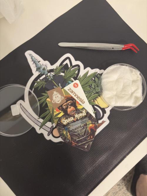 Grease monkey. Week 0