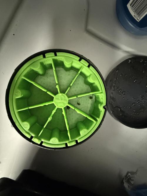 Auto Run. Week 0 - Cannakan germination system's