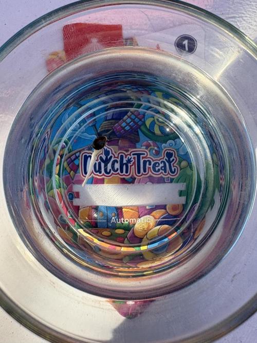 Dutch Treat - 1/7/26. Week 0