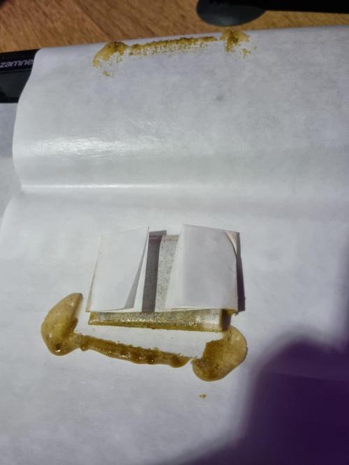 xPC surprising test grow. Week 12 - DS-Rosin